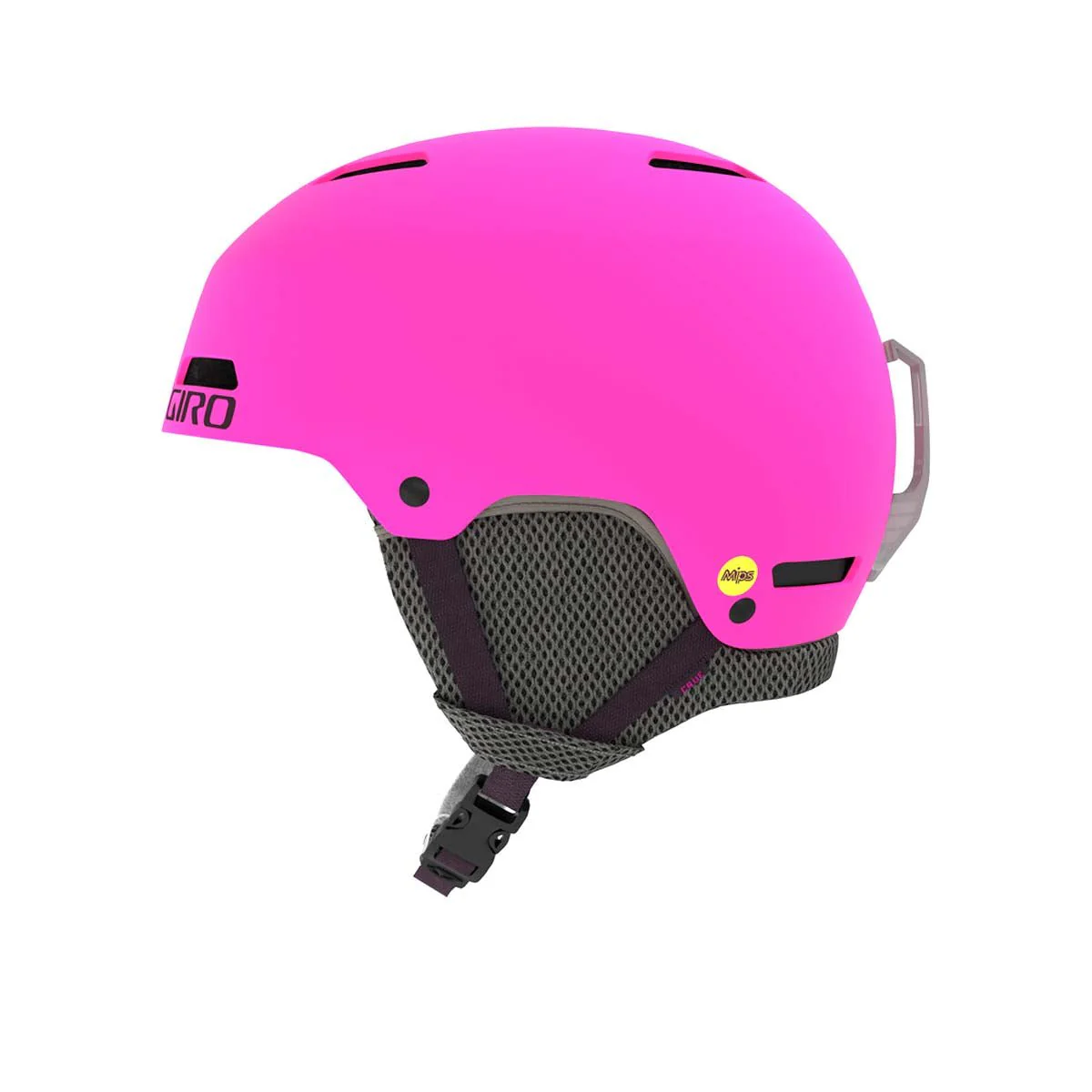 Giro Crue MIPS Junior Helmet 2025 - Image 7