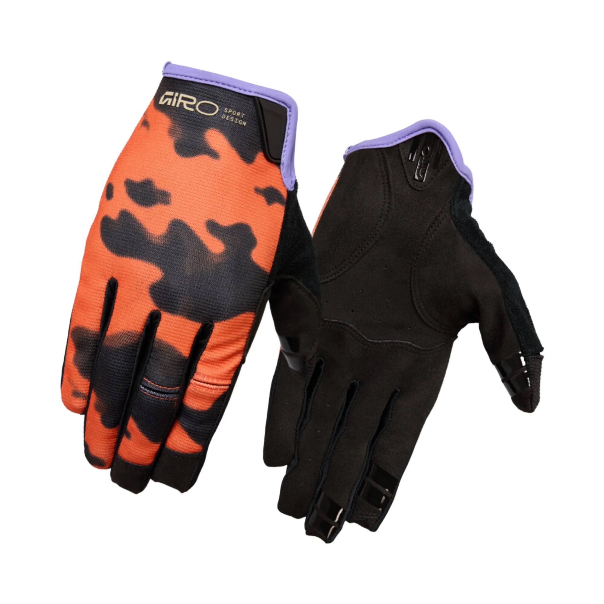 Giro DND Cycling Gloves - Image 2
