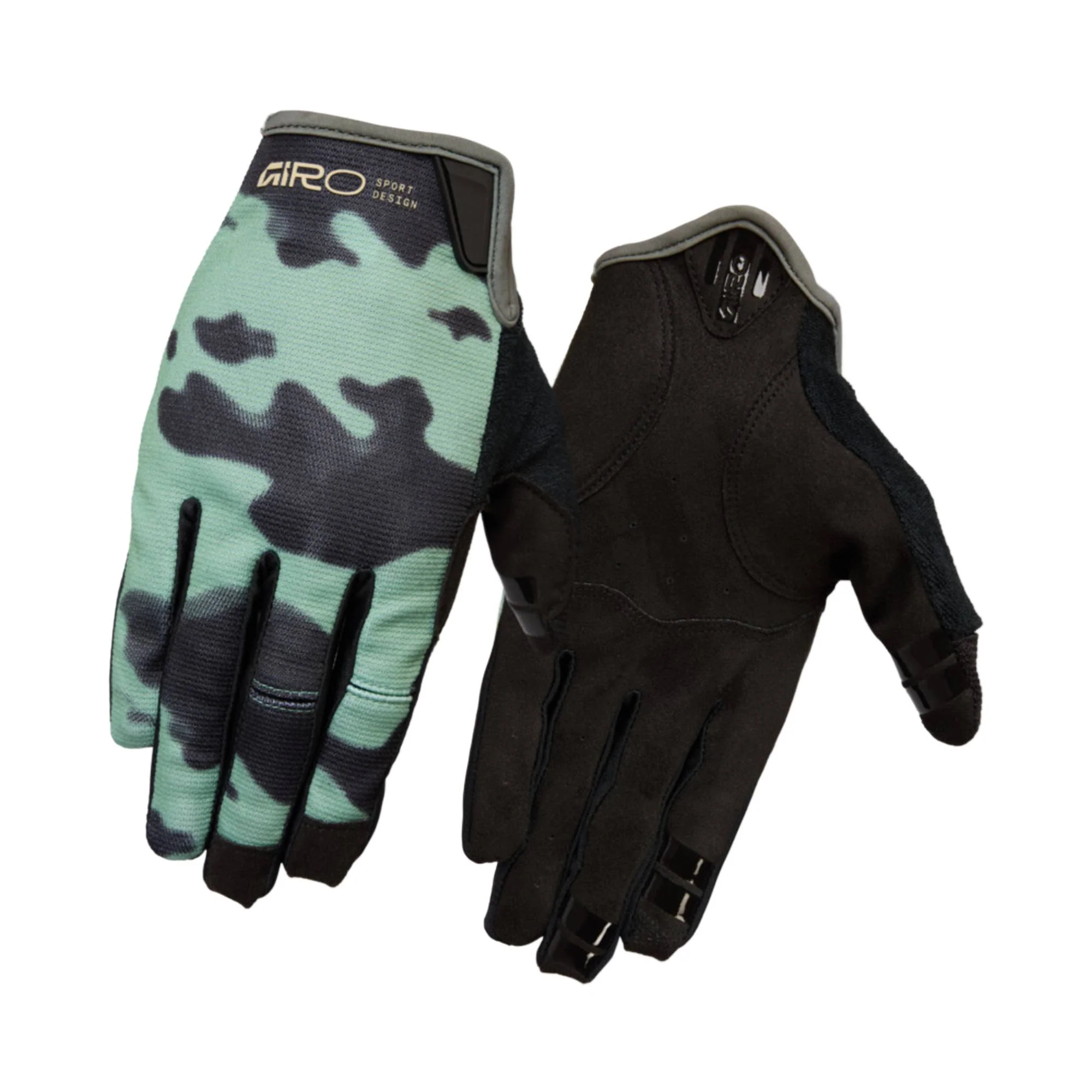 Giro DND Cycling Gloves - Image 3