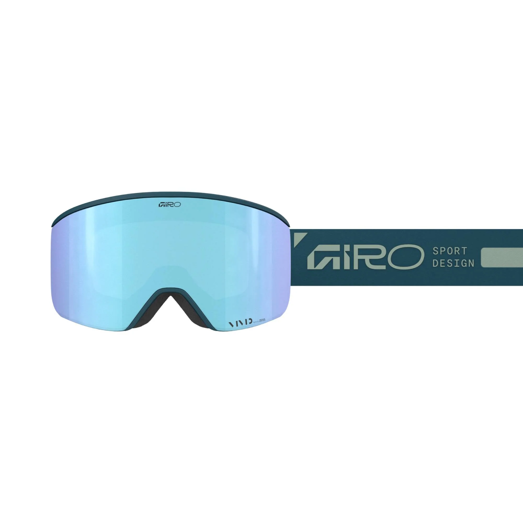 Giro Ella AF Womens Goggles 2026 - Image 2