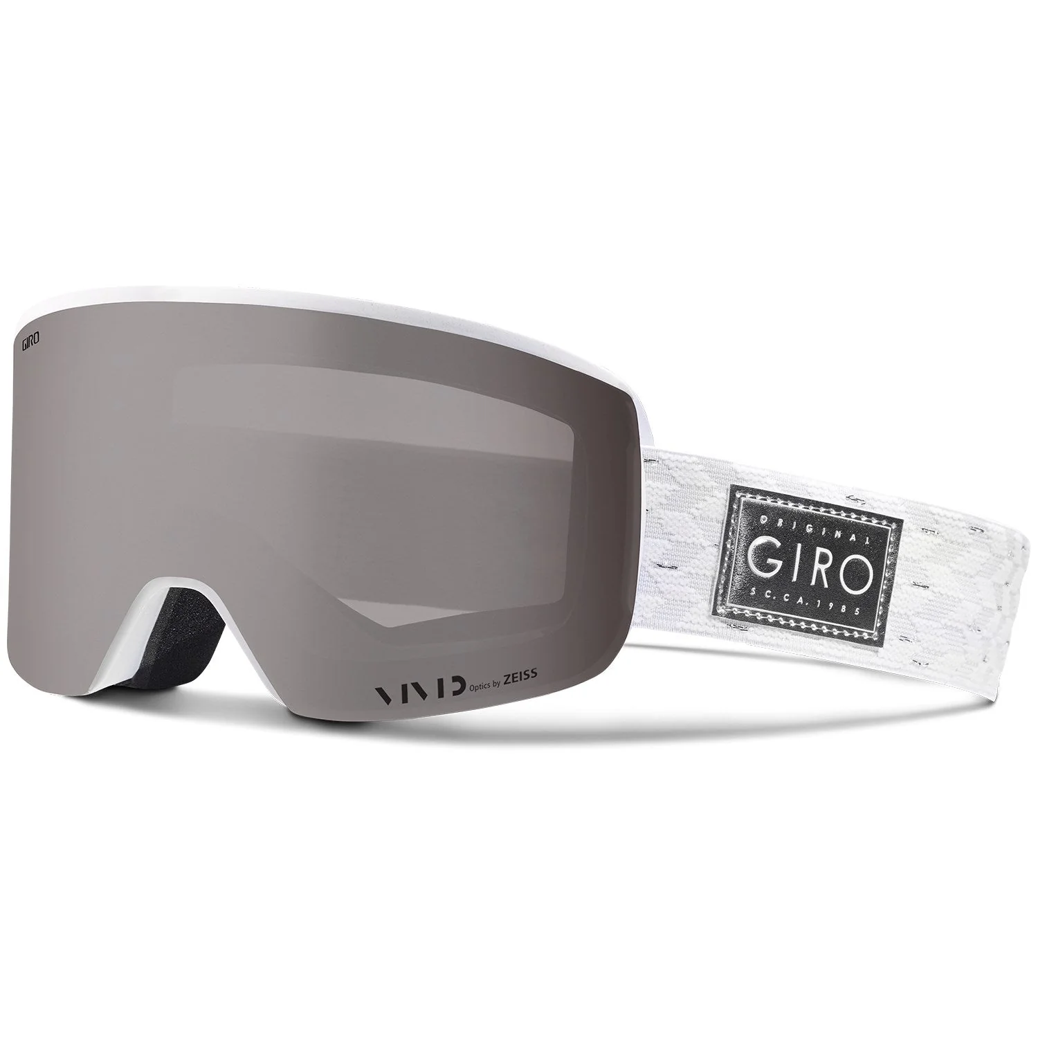 Giro Ella Goggles 2019 - Image 3