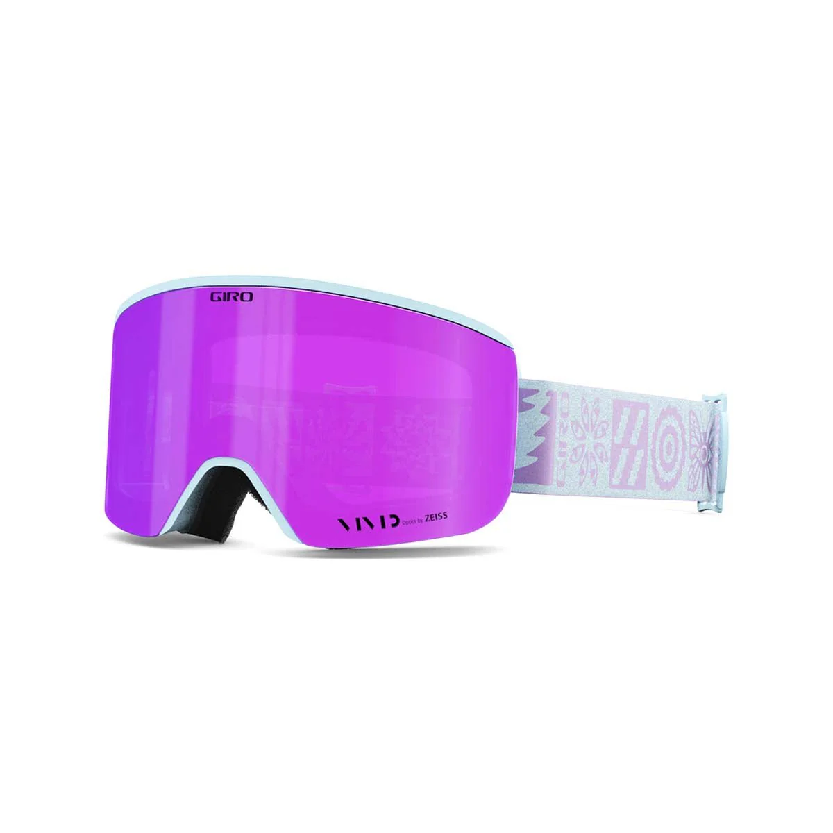 Giro Ella Womens Goggles 2025 - Image 11