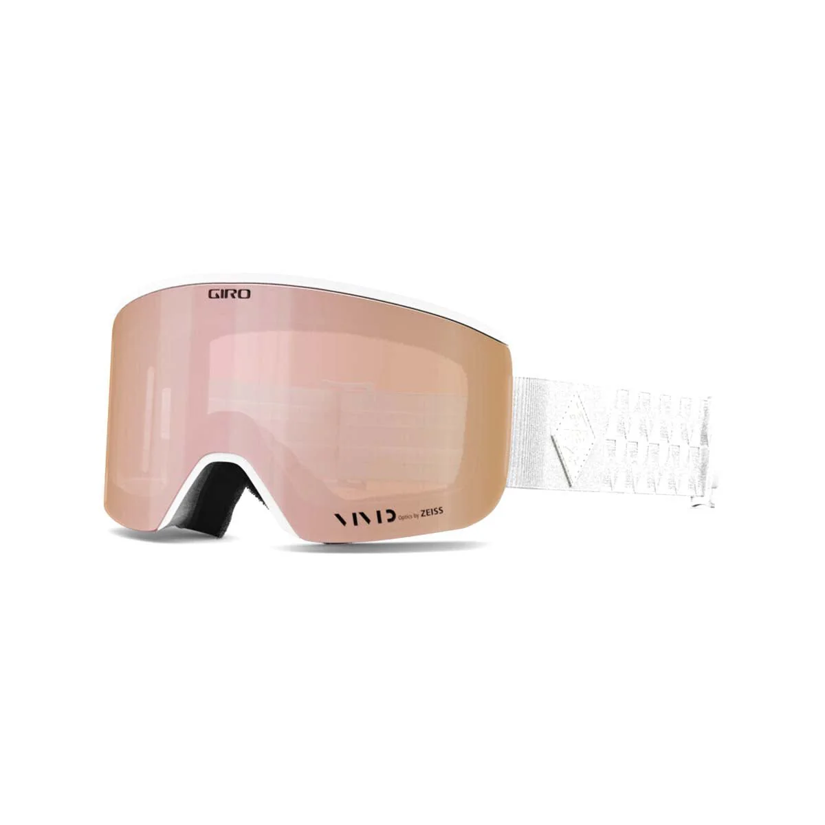 Giro Ella Womens Goggles 2025 - Image 2