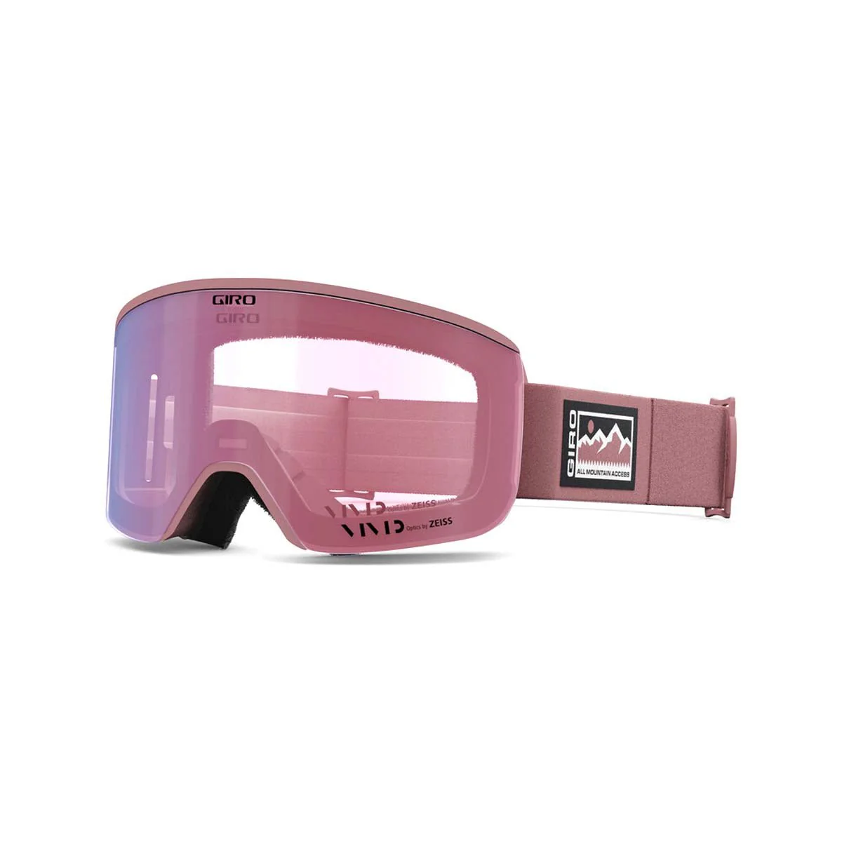 Giro Ella Womens Goggles 2025 - Image 7