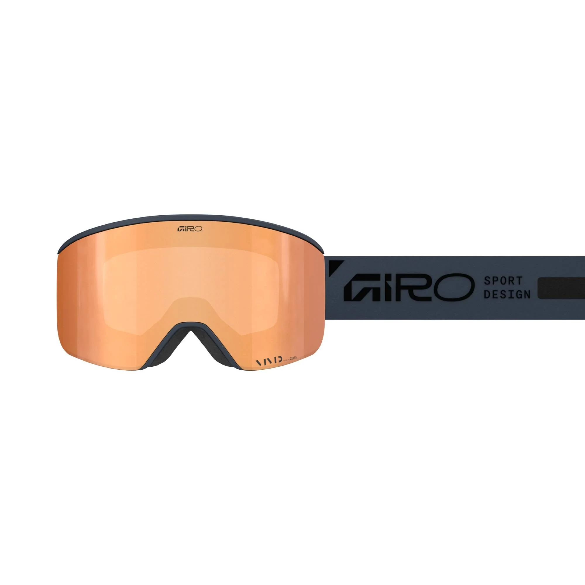 Giro Ella Womens Goggles 2026 - Image 2