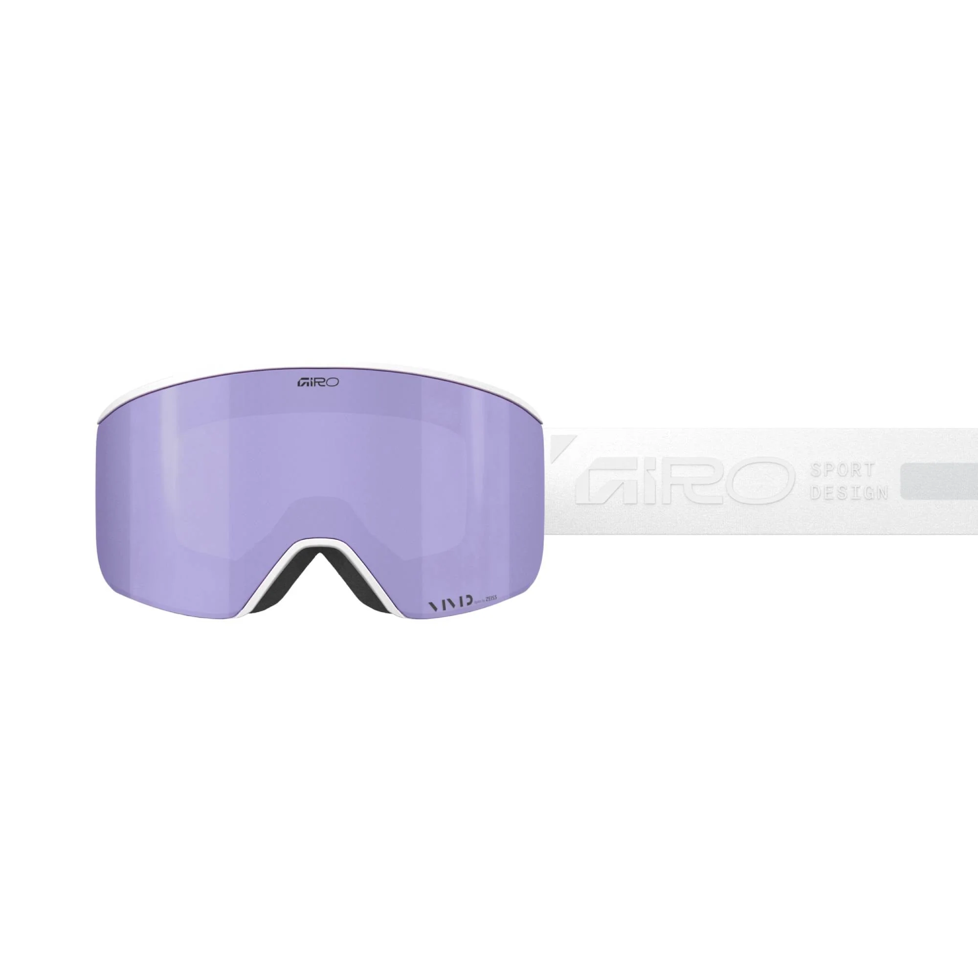 Giro Ella Womens Goggles 2026 - Image 6
