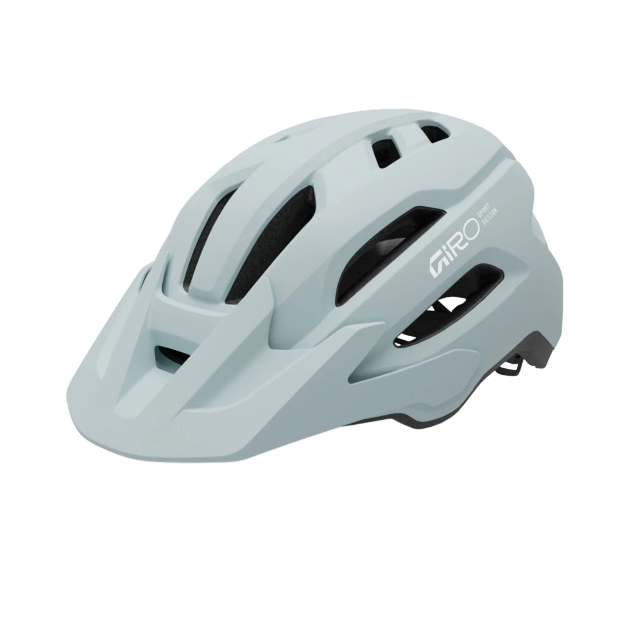 Giro Fixture MIPS II Womens Bike Helmet - Image 2