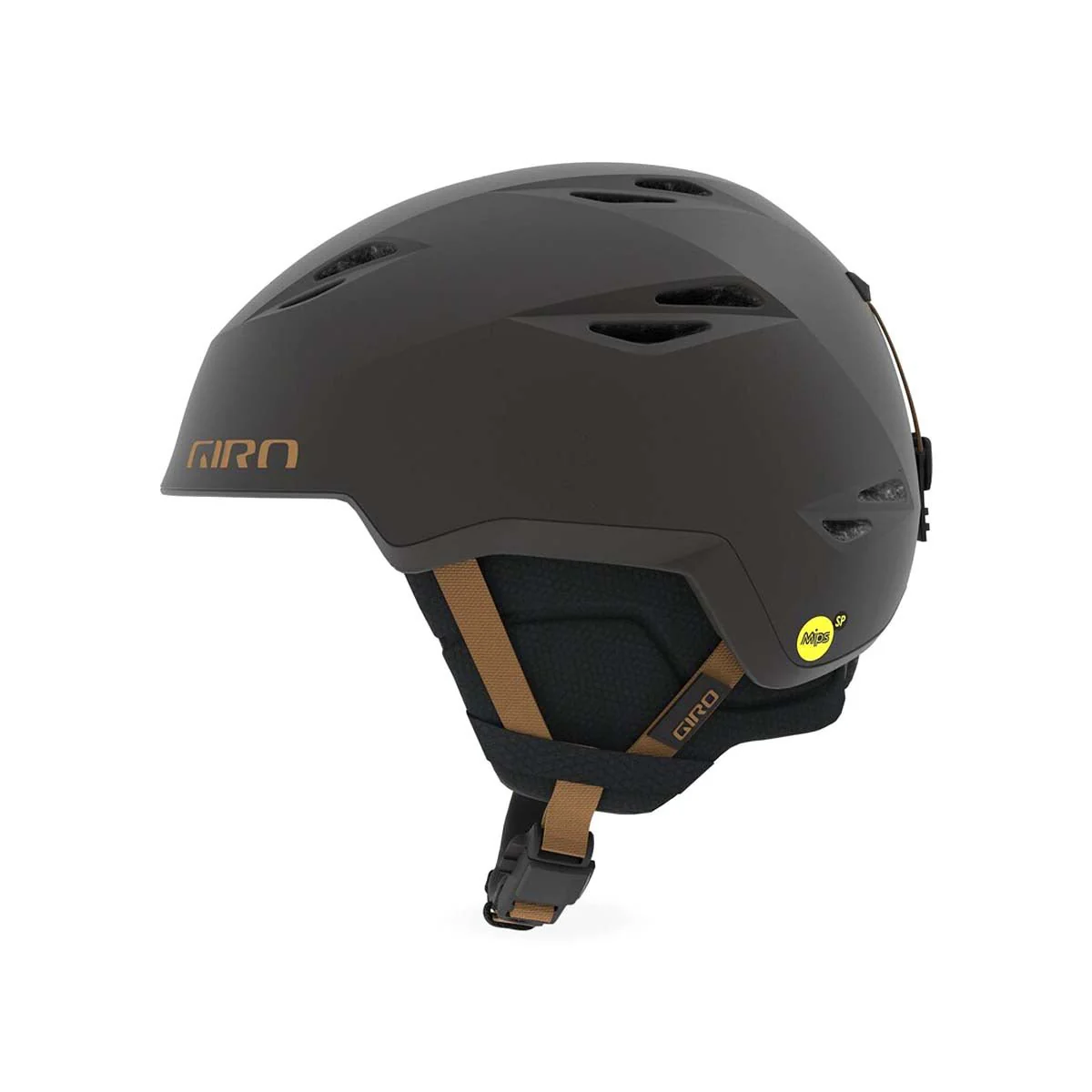 Giro Grid Spherical Helmet 2025 - Image 4