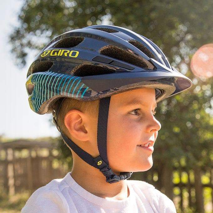 Giro Hale Junior Bike Helmet - Image 13