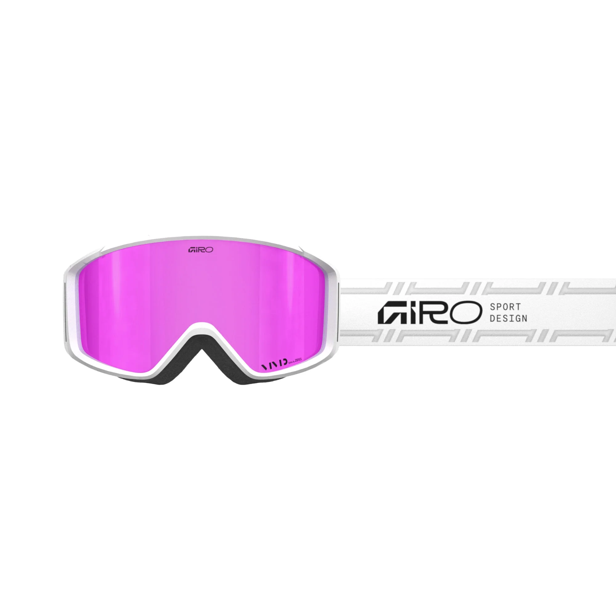 Giro Index 2.0 AF Goggles 2026 - Image 2