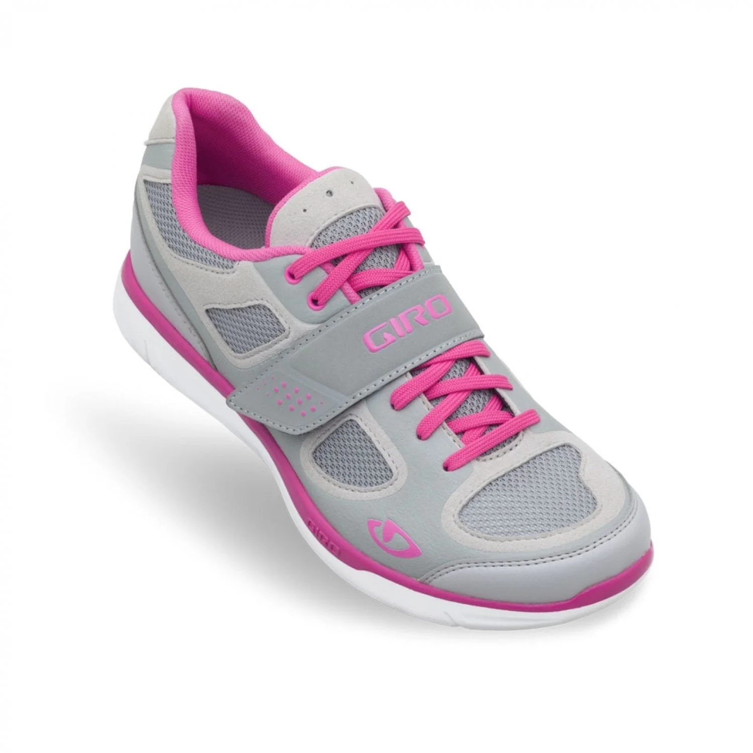 Giro Ladies Whynd Clipless Shoe 2016 - Image 4