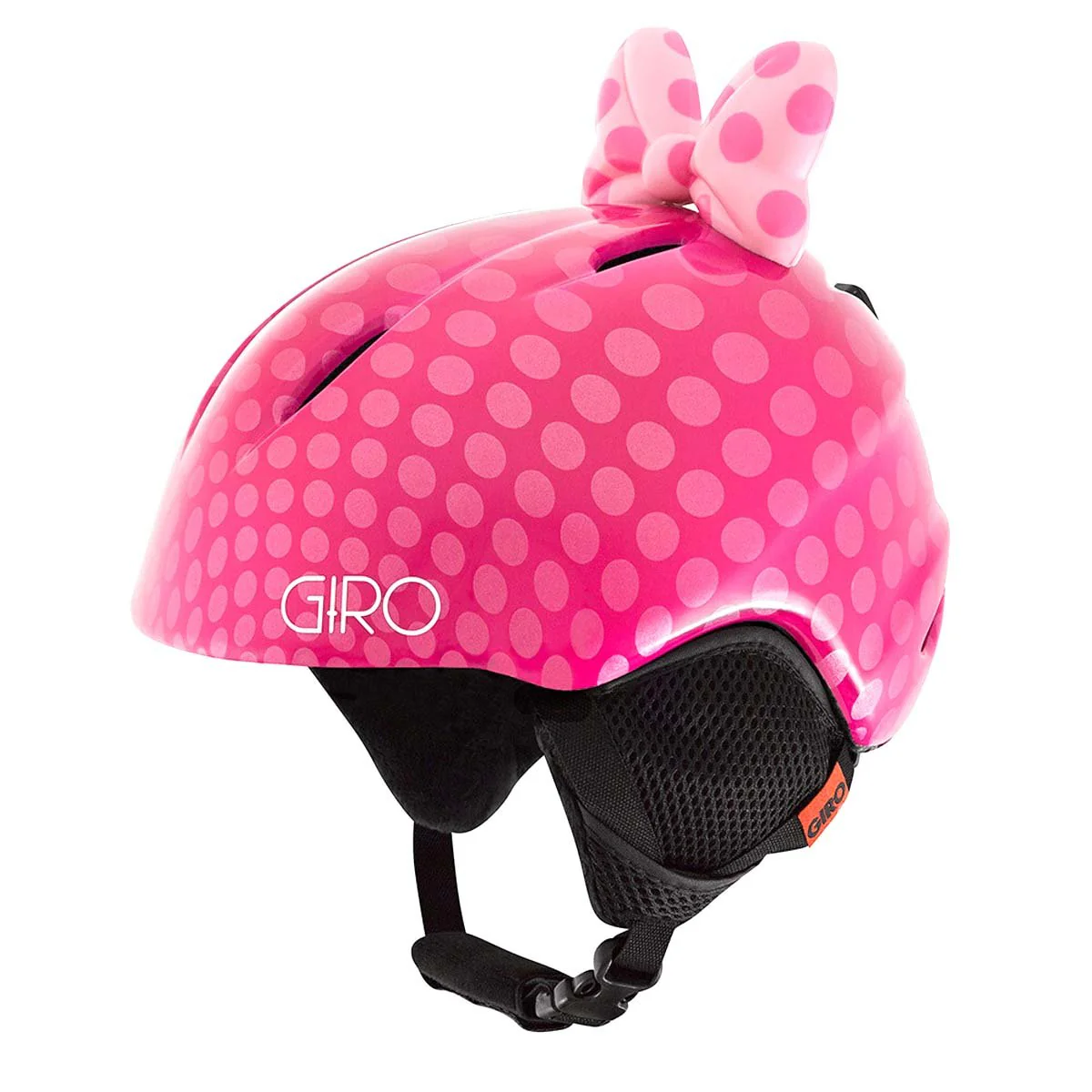 Giro Launch Plus Junior Helmet 2025 - Image 11