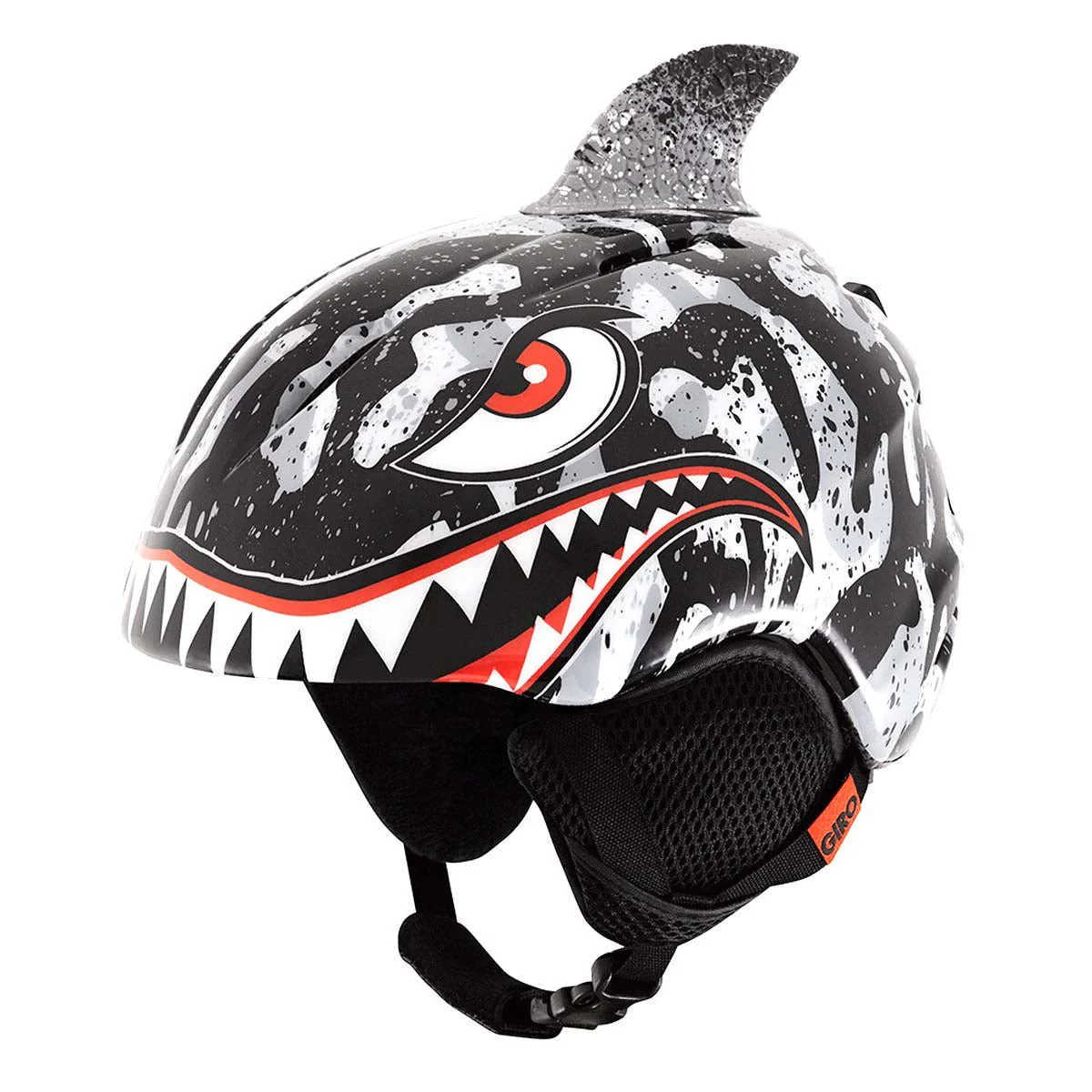 Giro Launch Plus Junior Helmet 2025 - Image 12