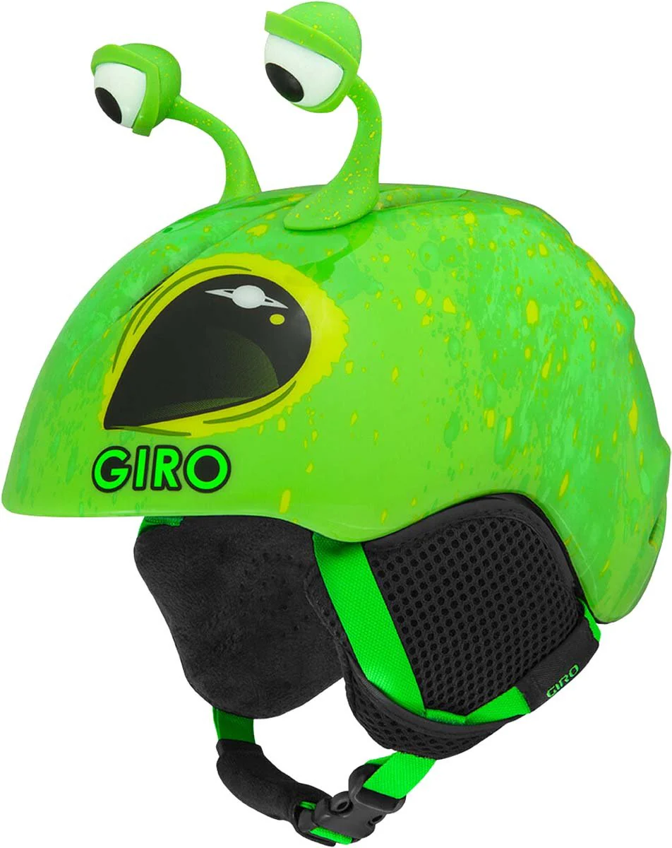 Giro Launch Plus Junior Helmet 2025 - Image 8