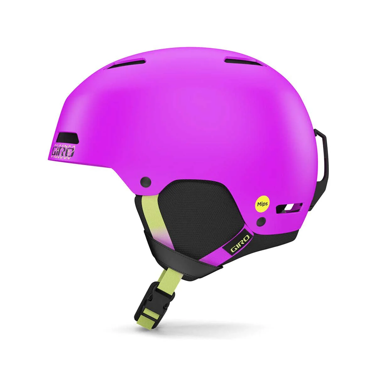 Giro Ledge MIPS Helmet 2025 - Image 11