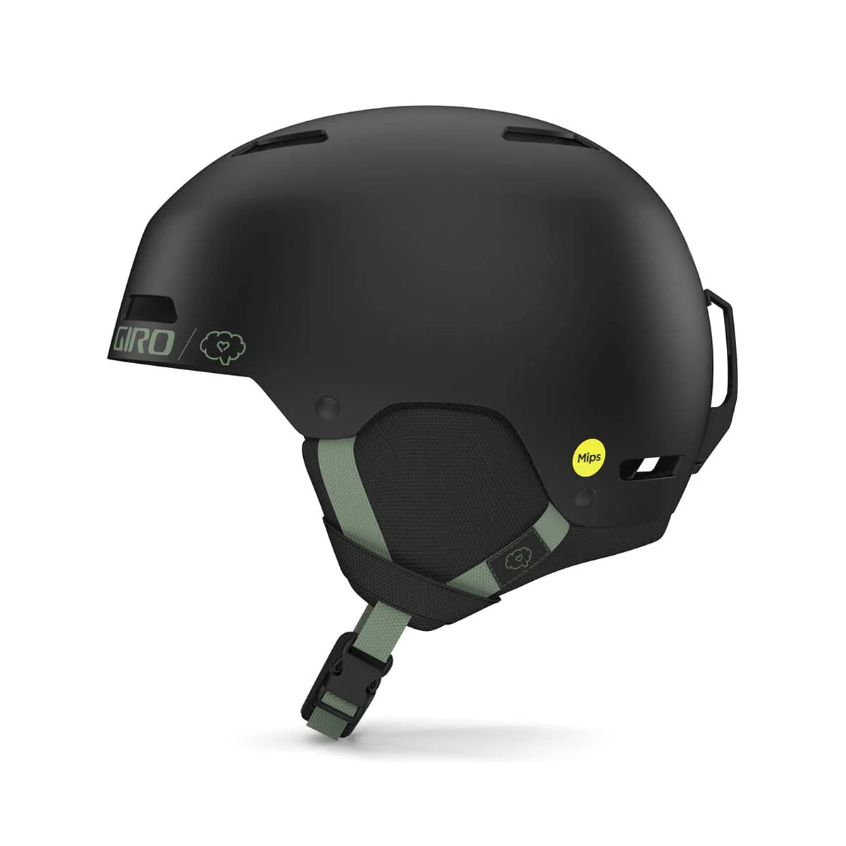 Giro Ledge MIPS Helmet 2025 - Image 9