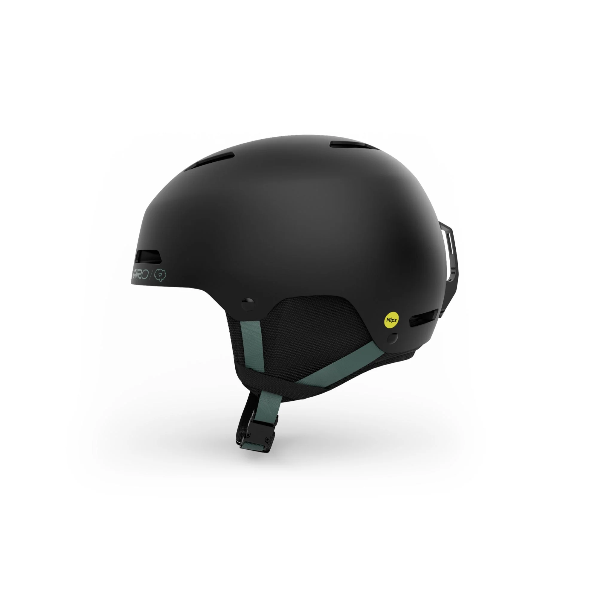 Giro Ledge MIPS Helmet 2026 - Image 8