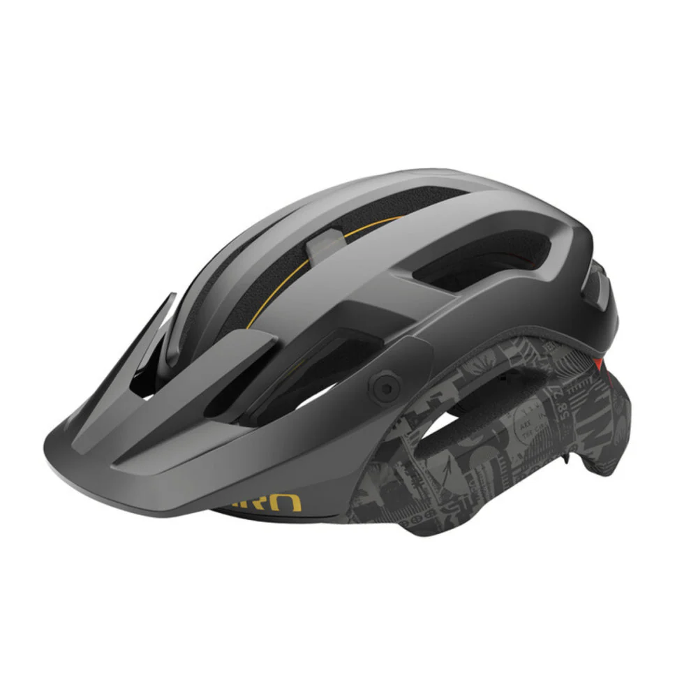 Giro Manifest Spherical MIPS Helmet - Image 2