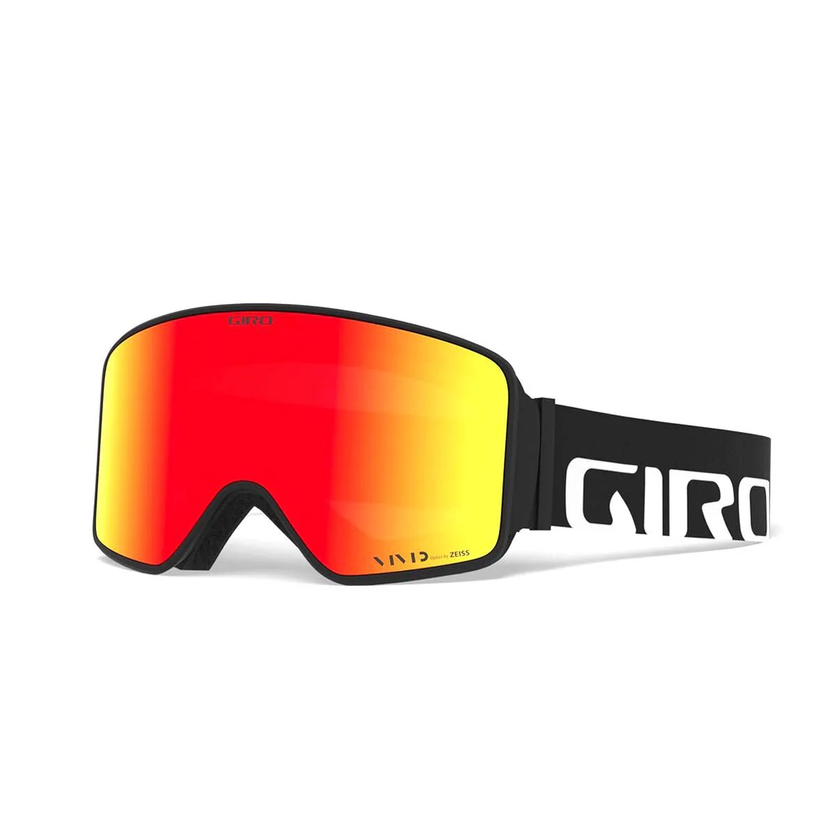 Giro Method AF Goggles 2025 - Image 3