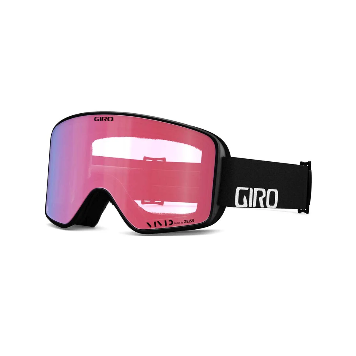 Giro Method AF Goggles 2025 - Image 4