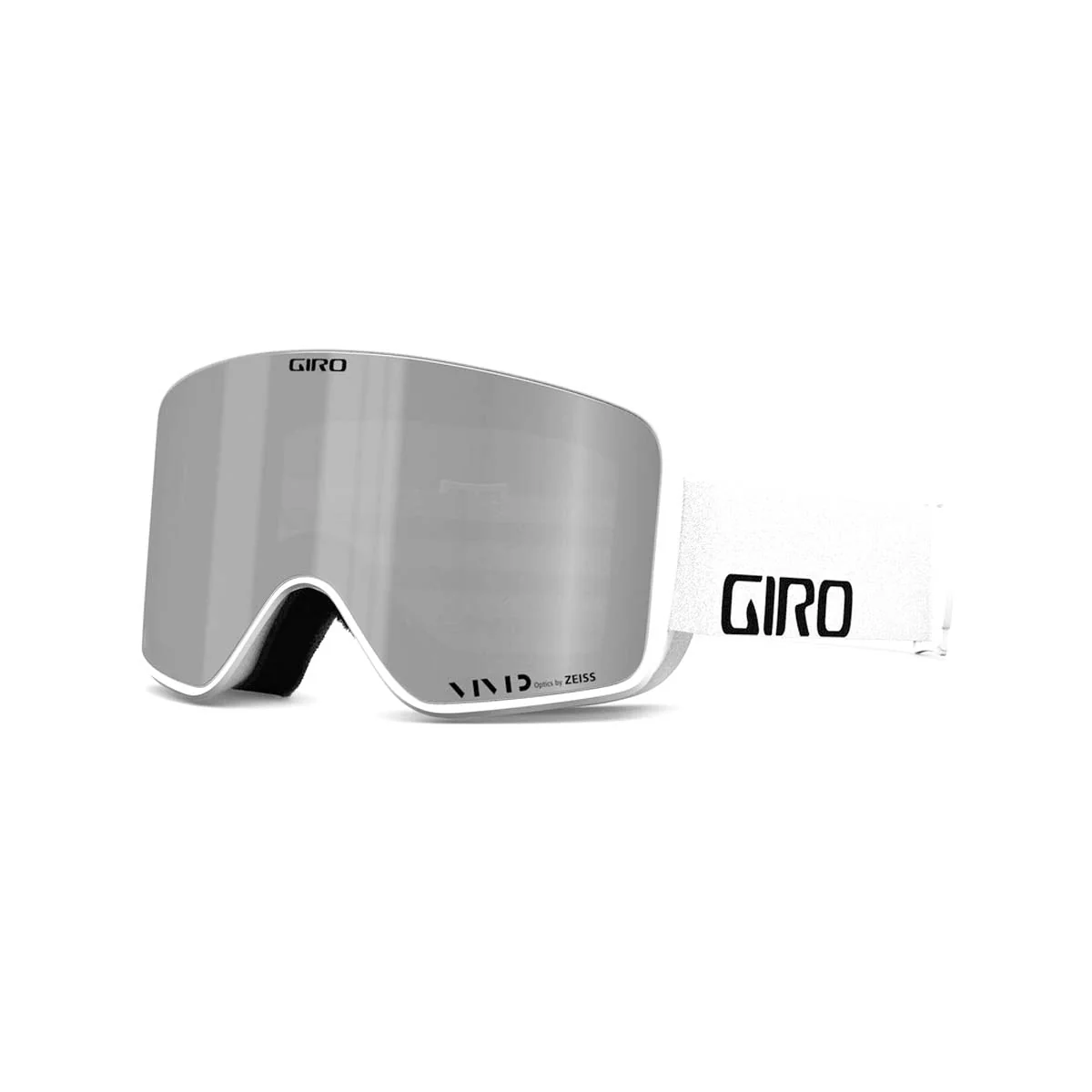 Giro Method AF Goggles 2025 - Image 5