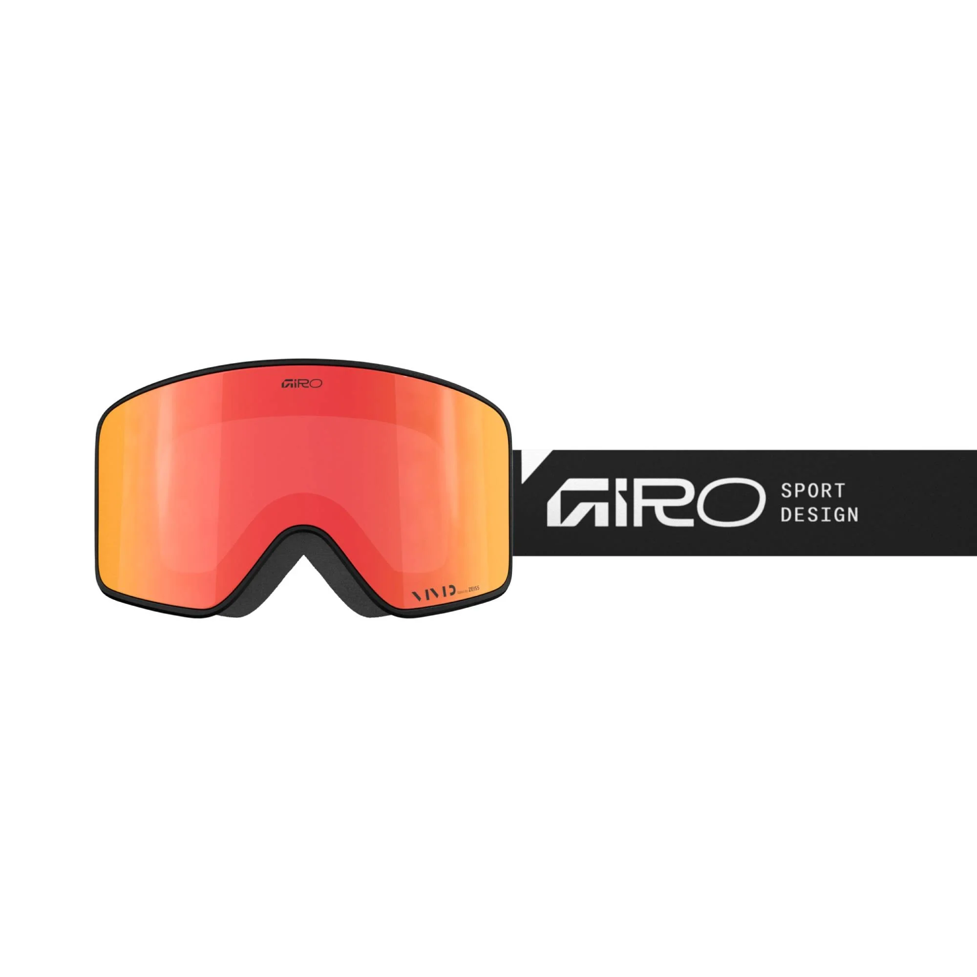 Giro Method AF Goggles 2026