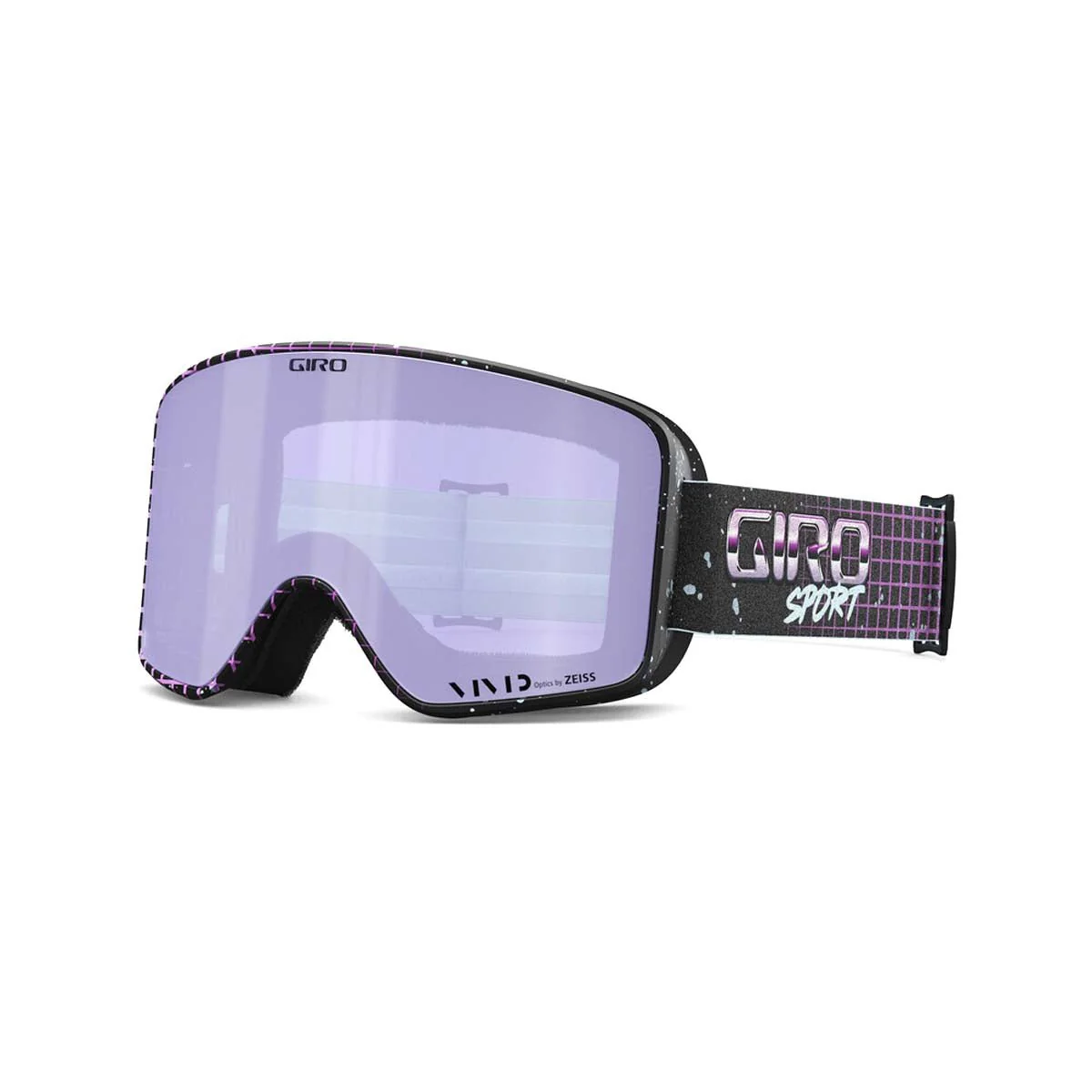 Giro Method Goggles 2025 - Image 16