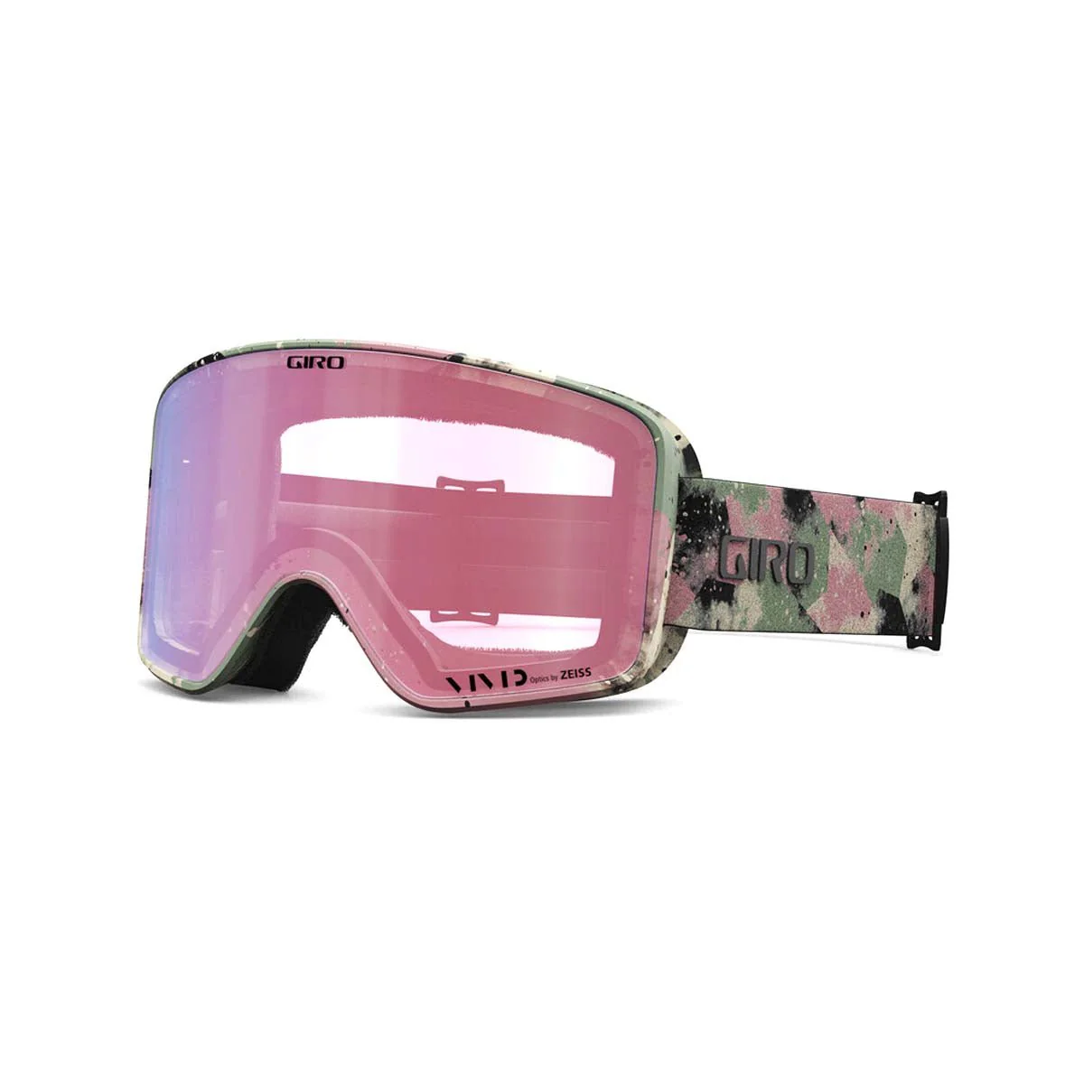 Giro Method Goggles 2025 - Image 3