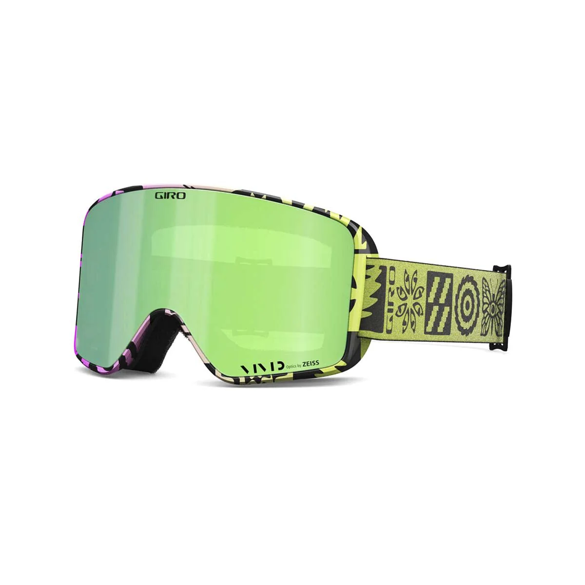 Giro Method Goggles 2025 - Image 4