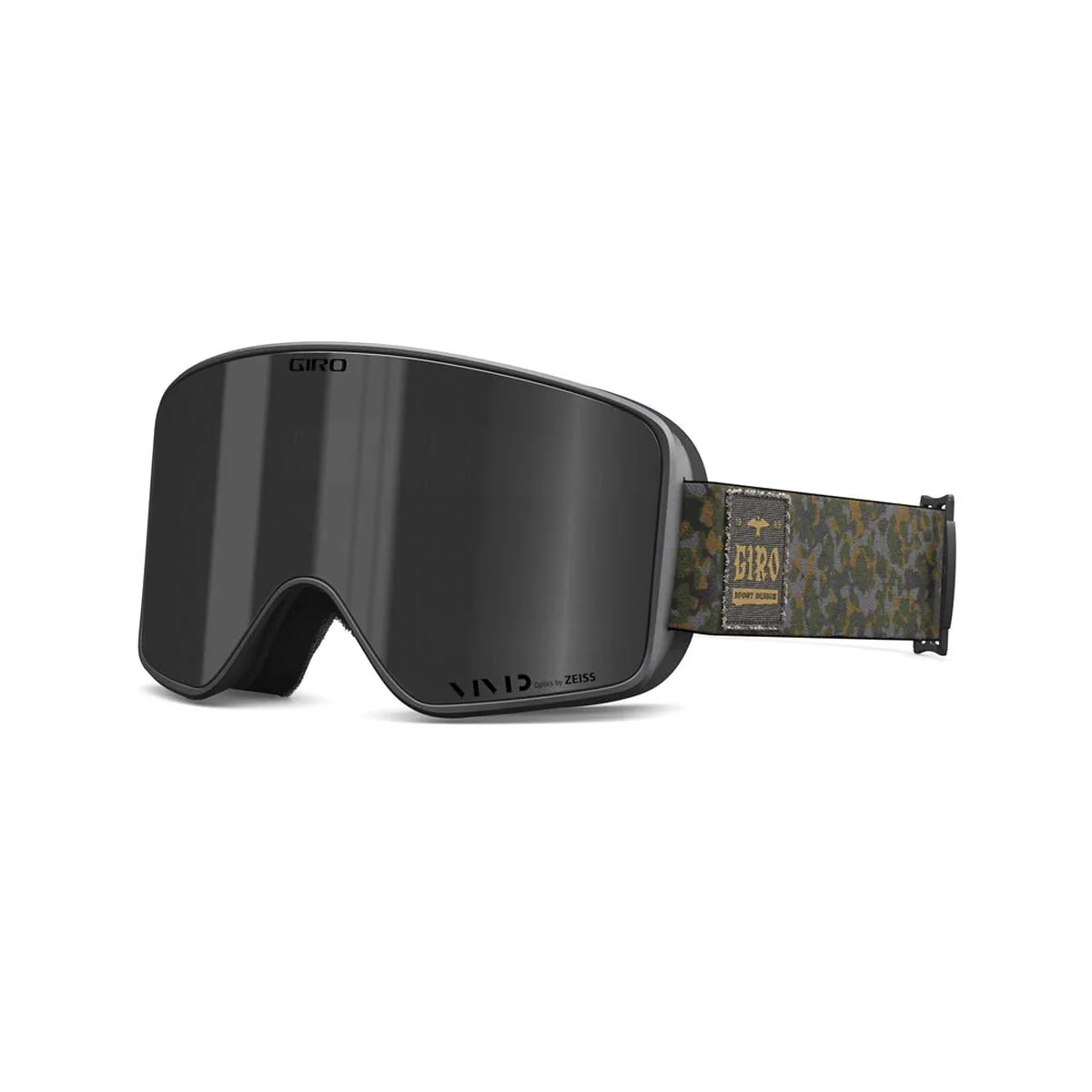 Giro Method Goggles 2025 - Image 5