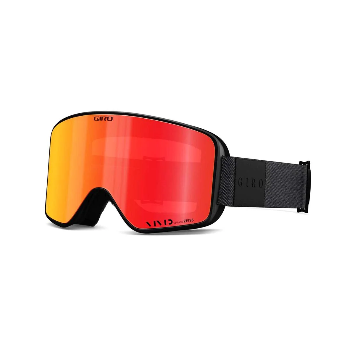 Giro Method Goggles 2025 - Image 7