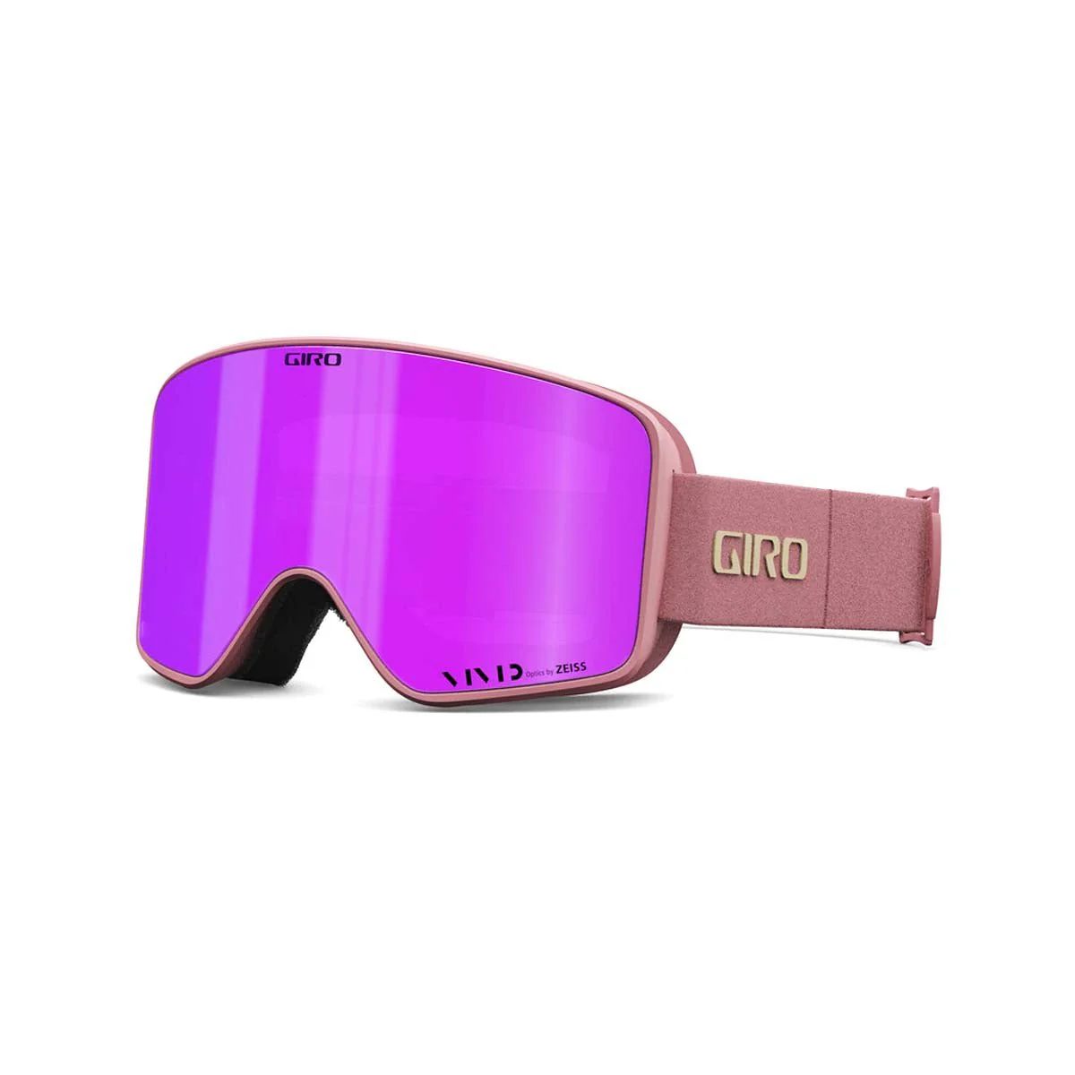 Giro Method Goggles 2025 - Image 9