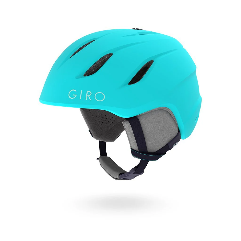 Giro Nine Junior Helmet 2019 - Image 5