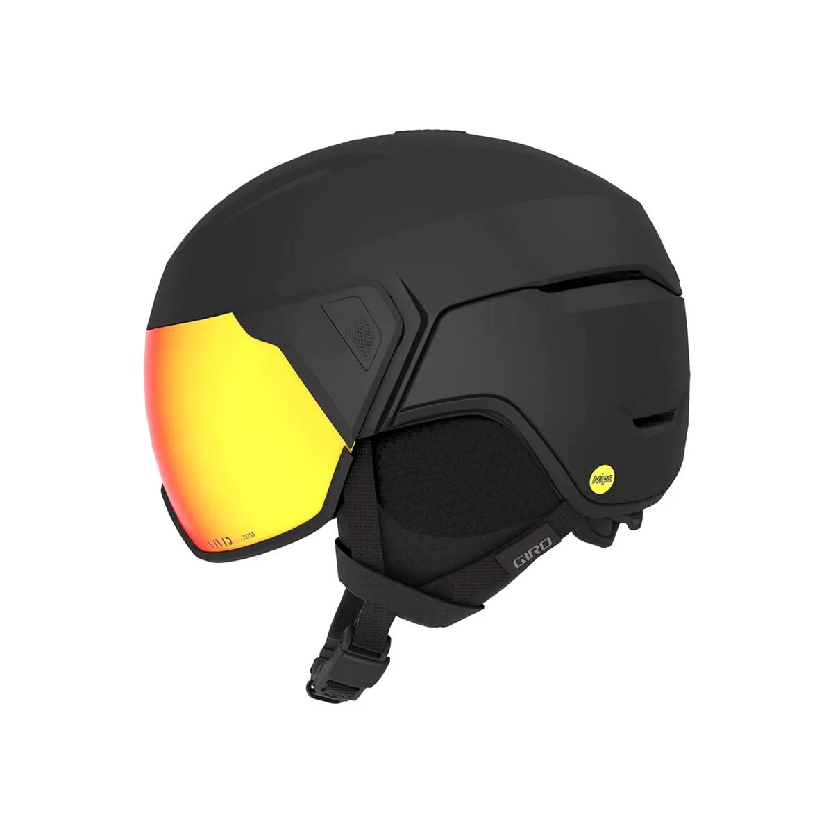 Giro Orbit Spherical Helmet 2025 - Image 3