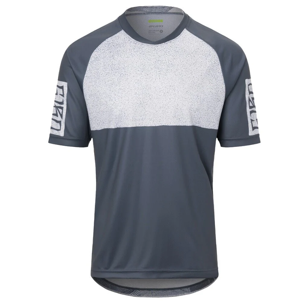 Giro Roust Mens Jersey