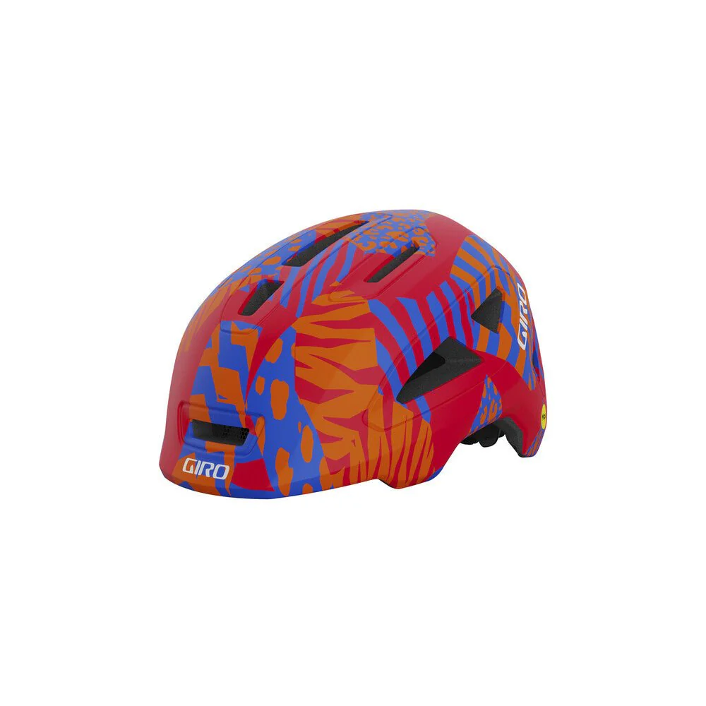 Giro Scamp II Junior Bike Helmet - Image 12