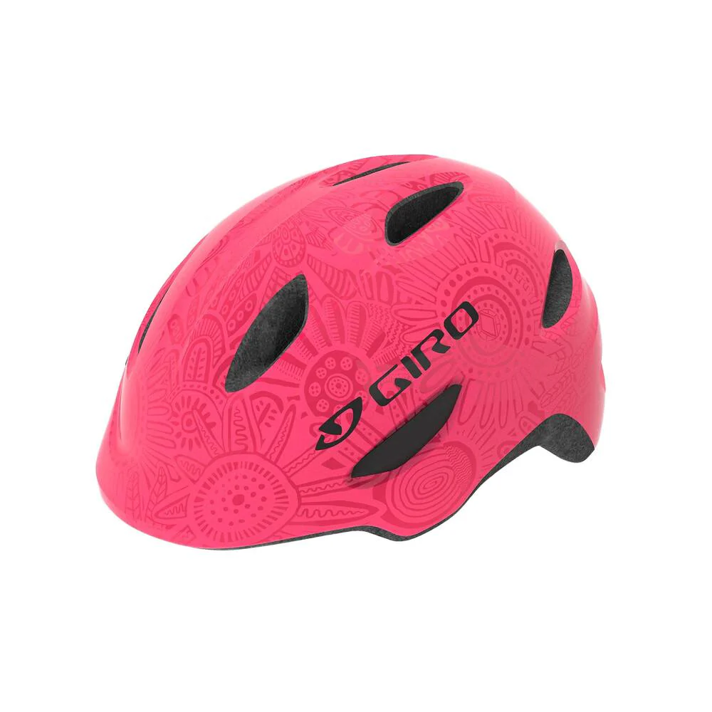Giro Scamp Junior Helmet - Image 2