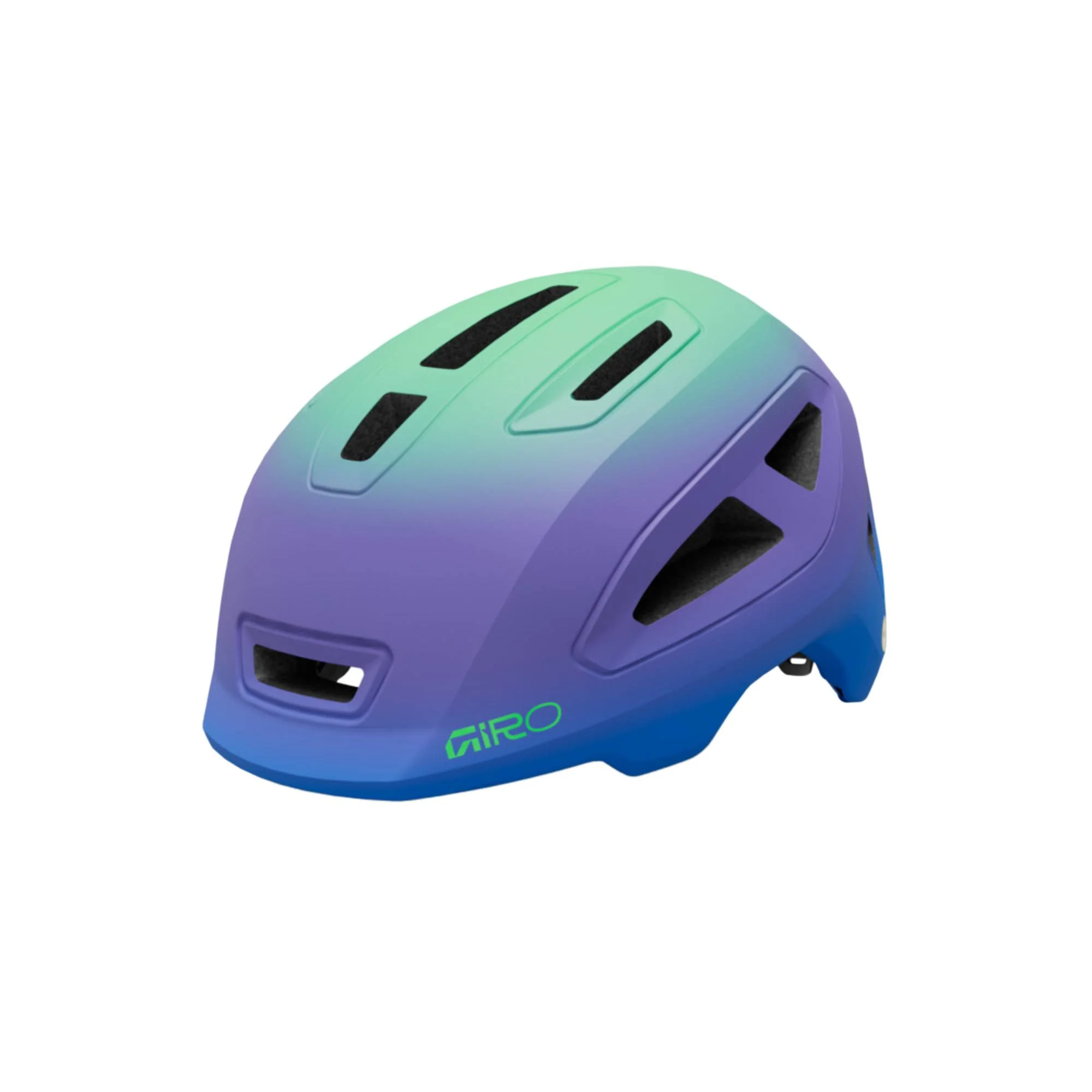 Giro Scamp MIPS II Junior Bike Helmet - Image 2