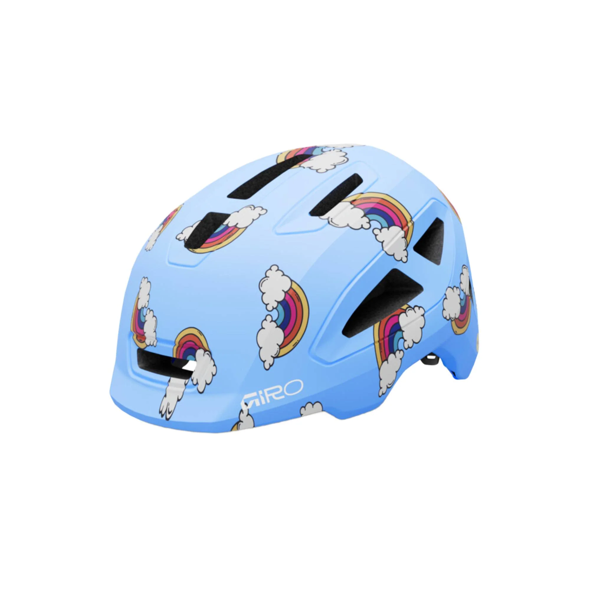 Giro Scamp MIPS II Junior Bike Helmet - Image 3