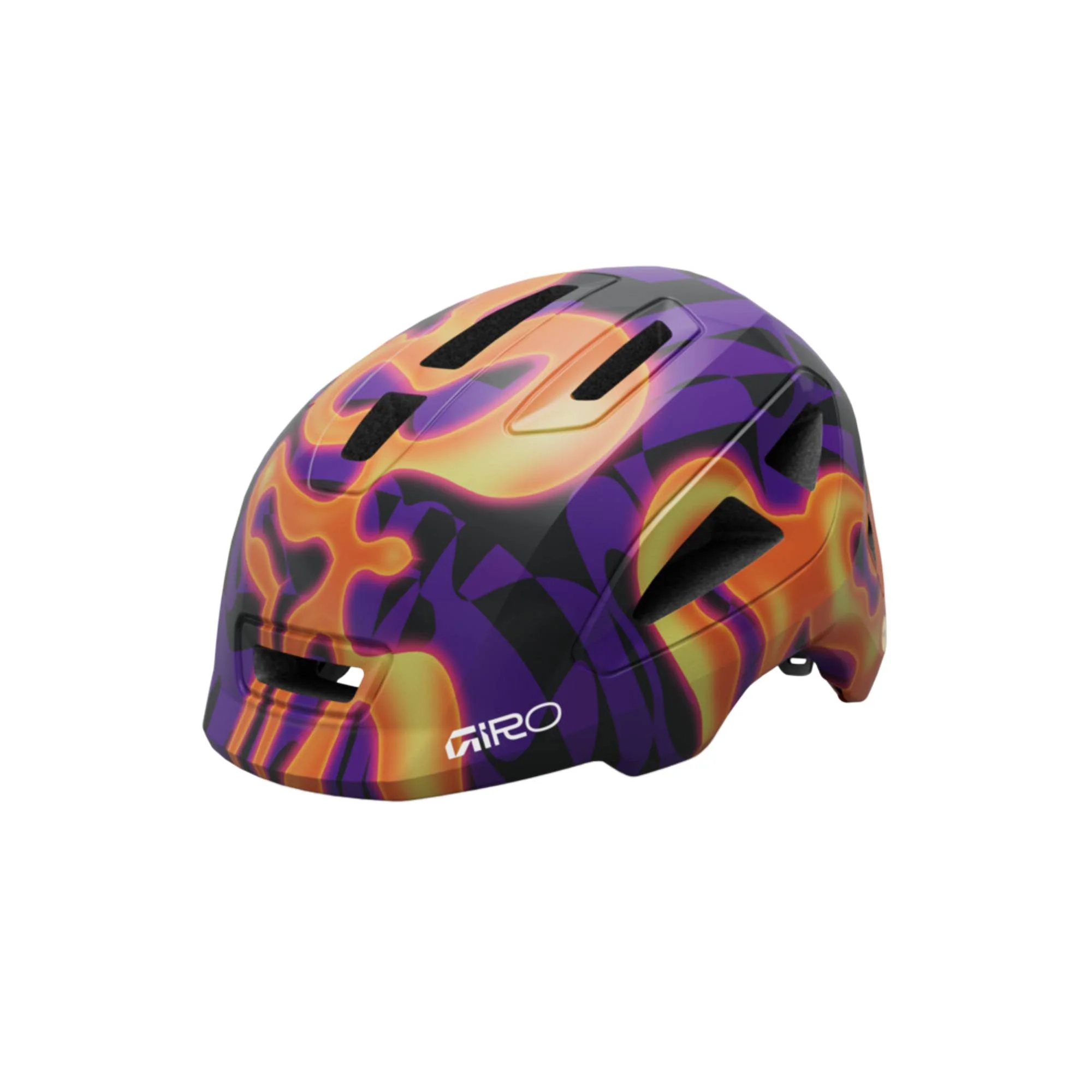 Giro Scamp MIPS II Junior Bike Helmet - Image 5