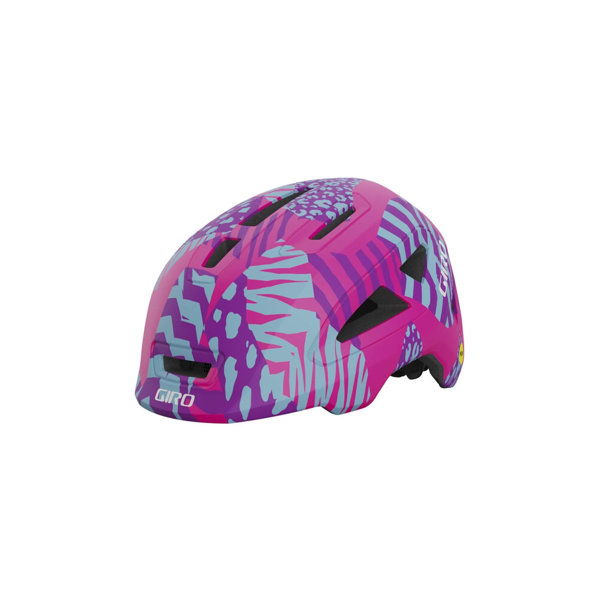 Giro Scamp MIPS II Junior Bike Helmet - Image 10