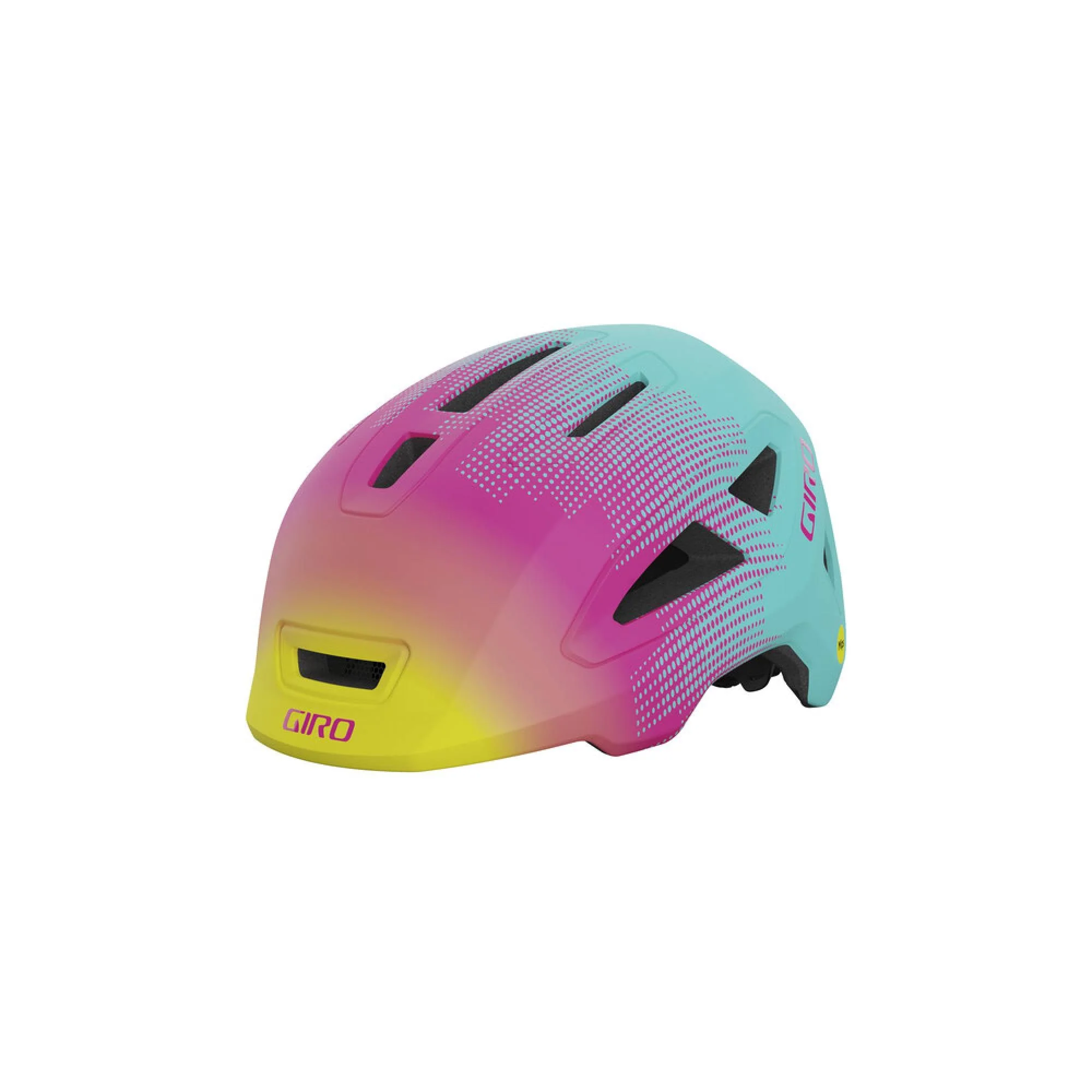 Giro Scamp MIPS II Junior Bike Helmet - Image 13