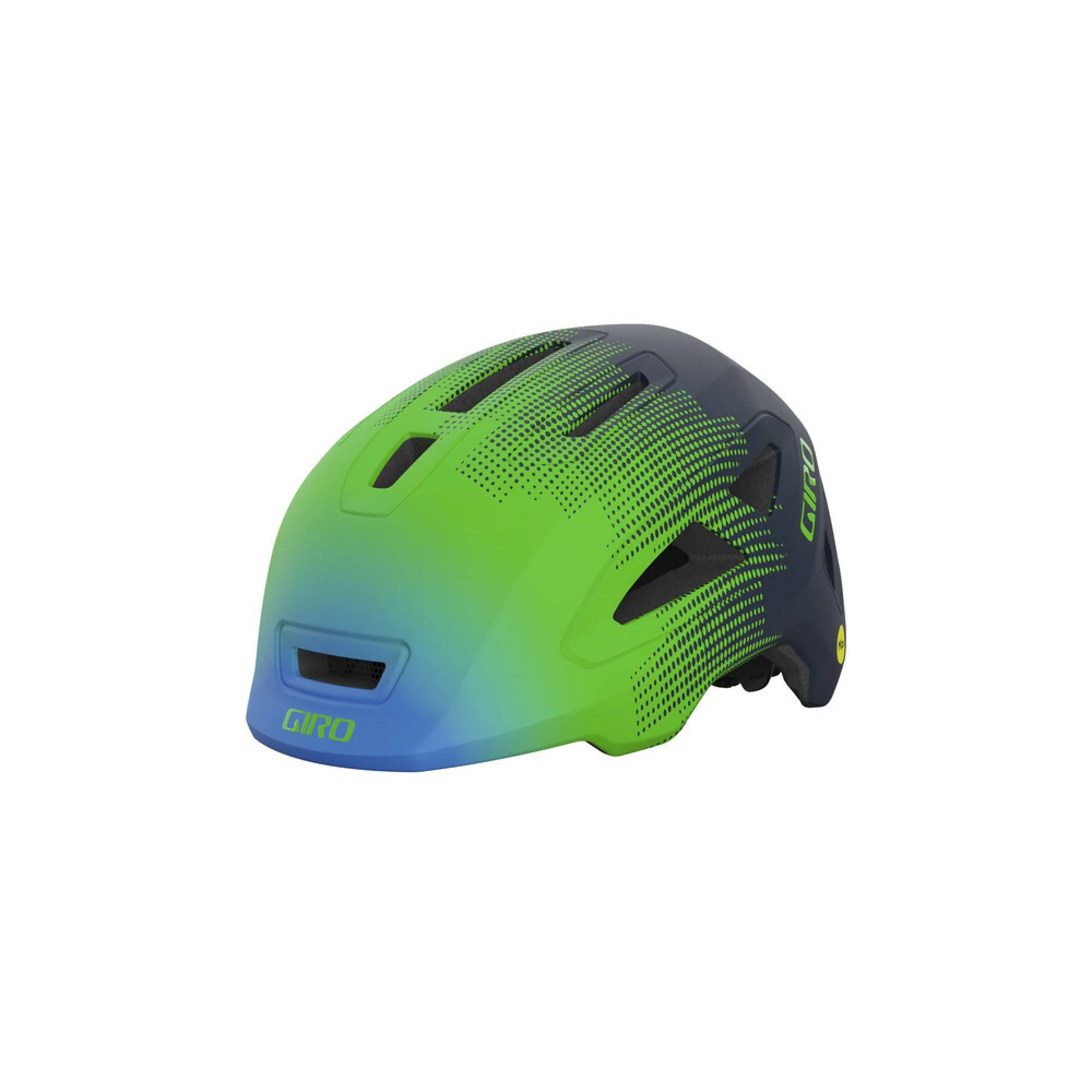 Giro Scamp MIPS II Junior Bike Helmet - Image 7
