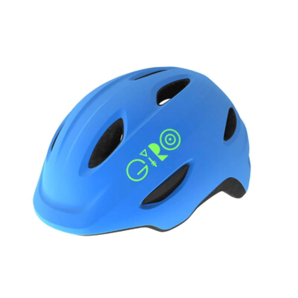 Giro Scamp MIPS Junior Helmet - Image 2