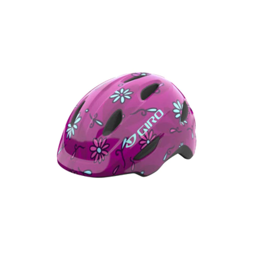 Giro Scamp MIPS Junior Helmet - Image 4