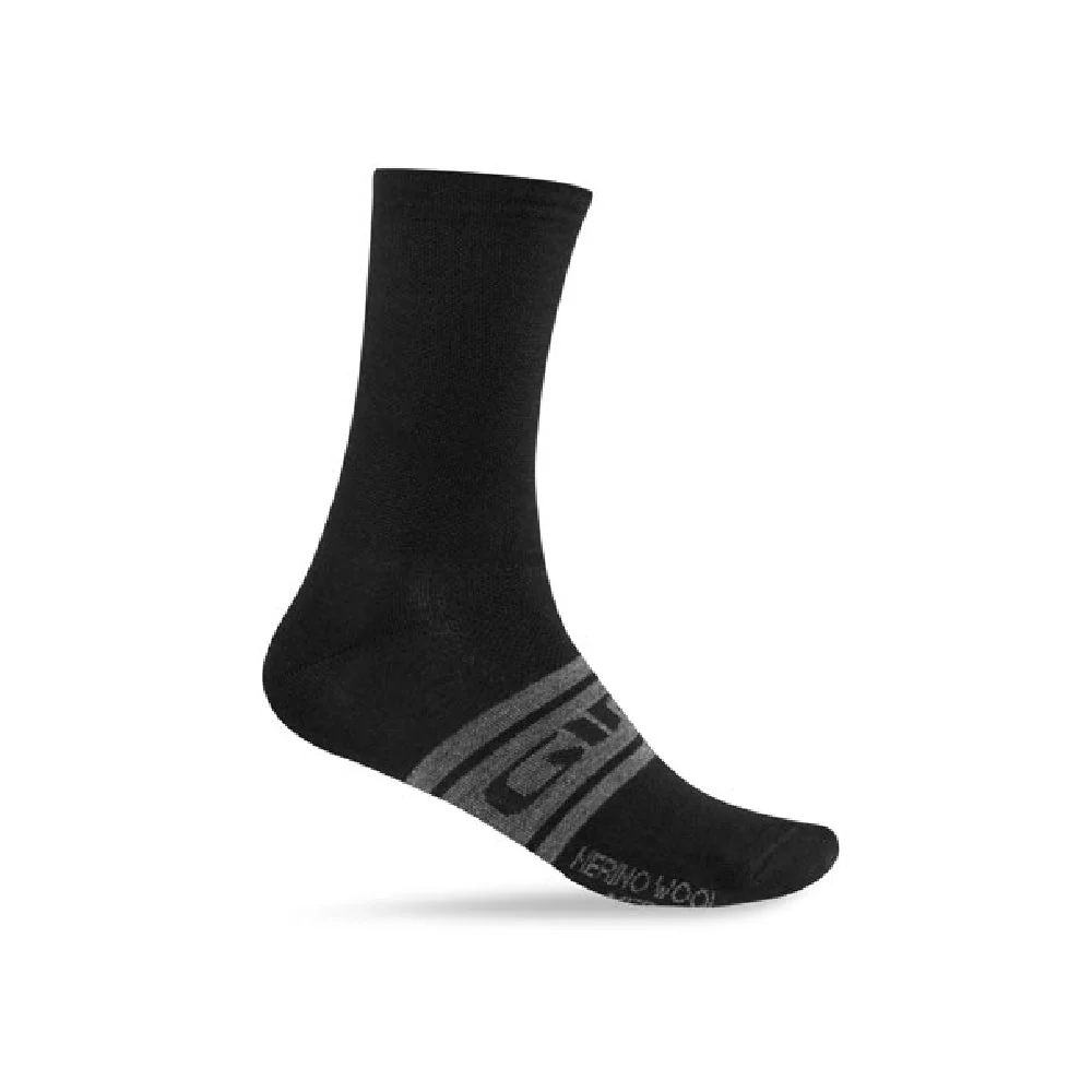 Giro Seasonal Merino Adult Cycling Socks - Image 4