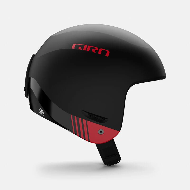 Giro Signes Spherical Race Helmet 2023 - Image 3