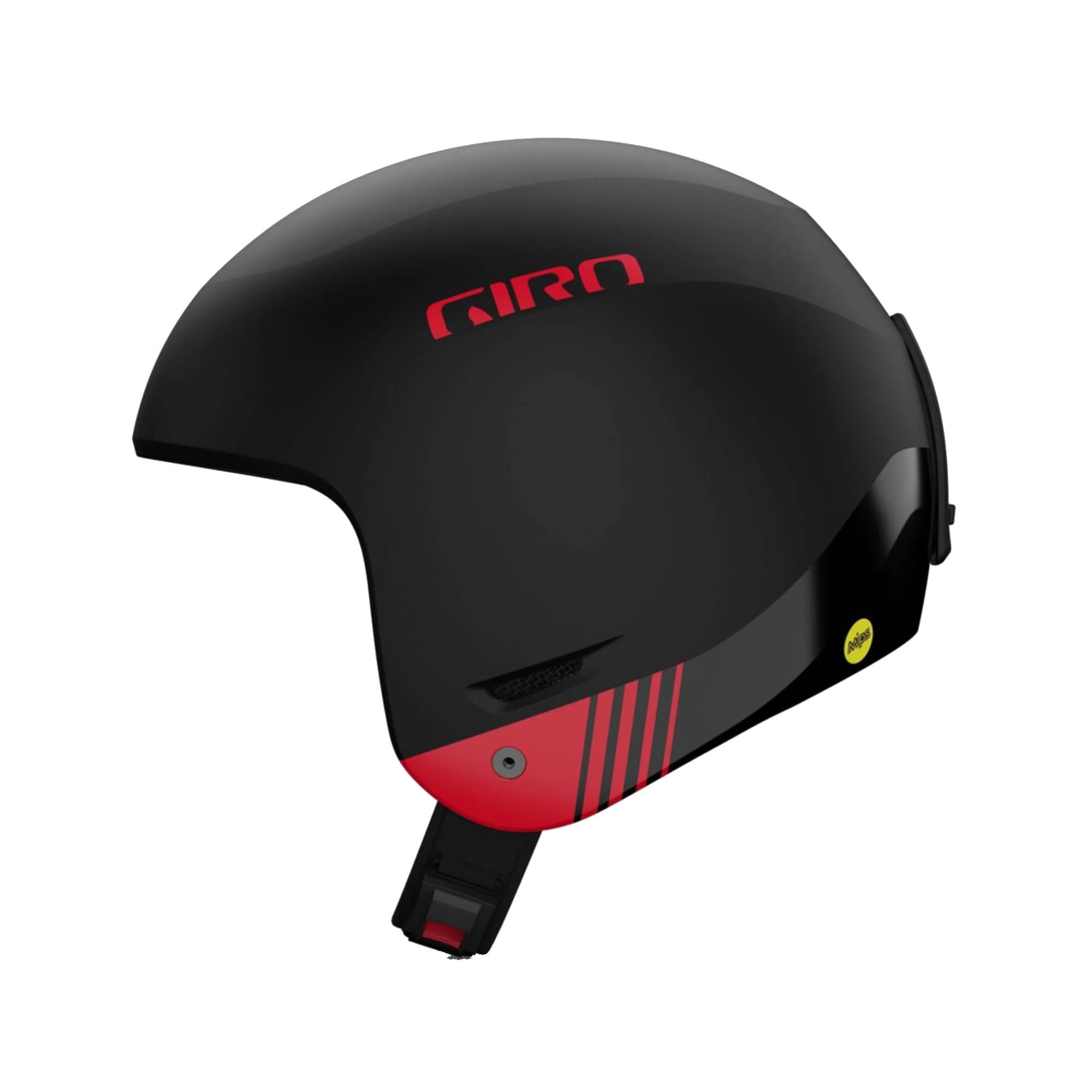 Giro Signes Spherical Race Helmet 2025 - Image 10