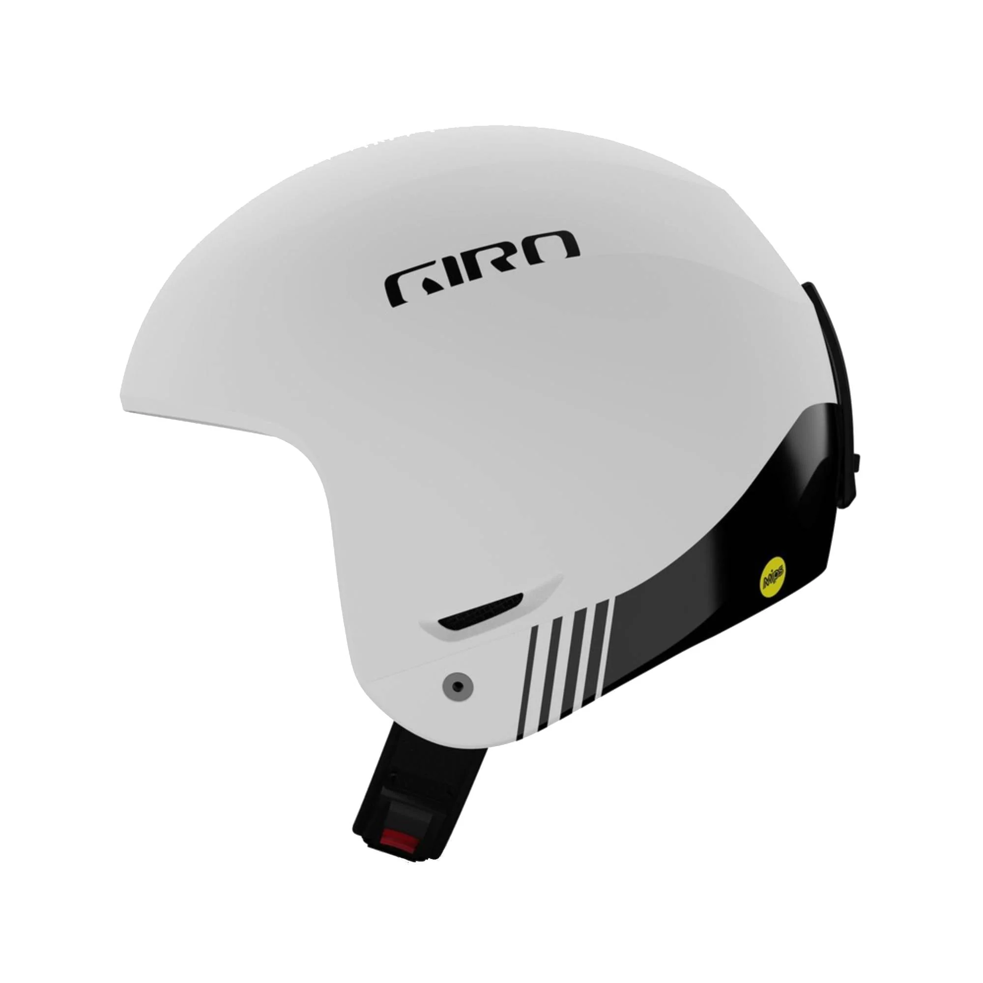 Giro Signes Spherical Race Helmet 2025 - Image 4