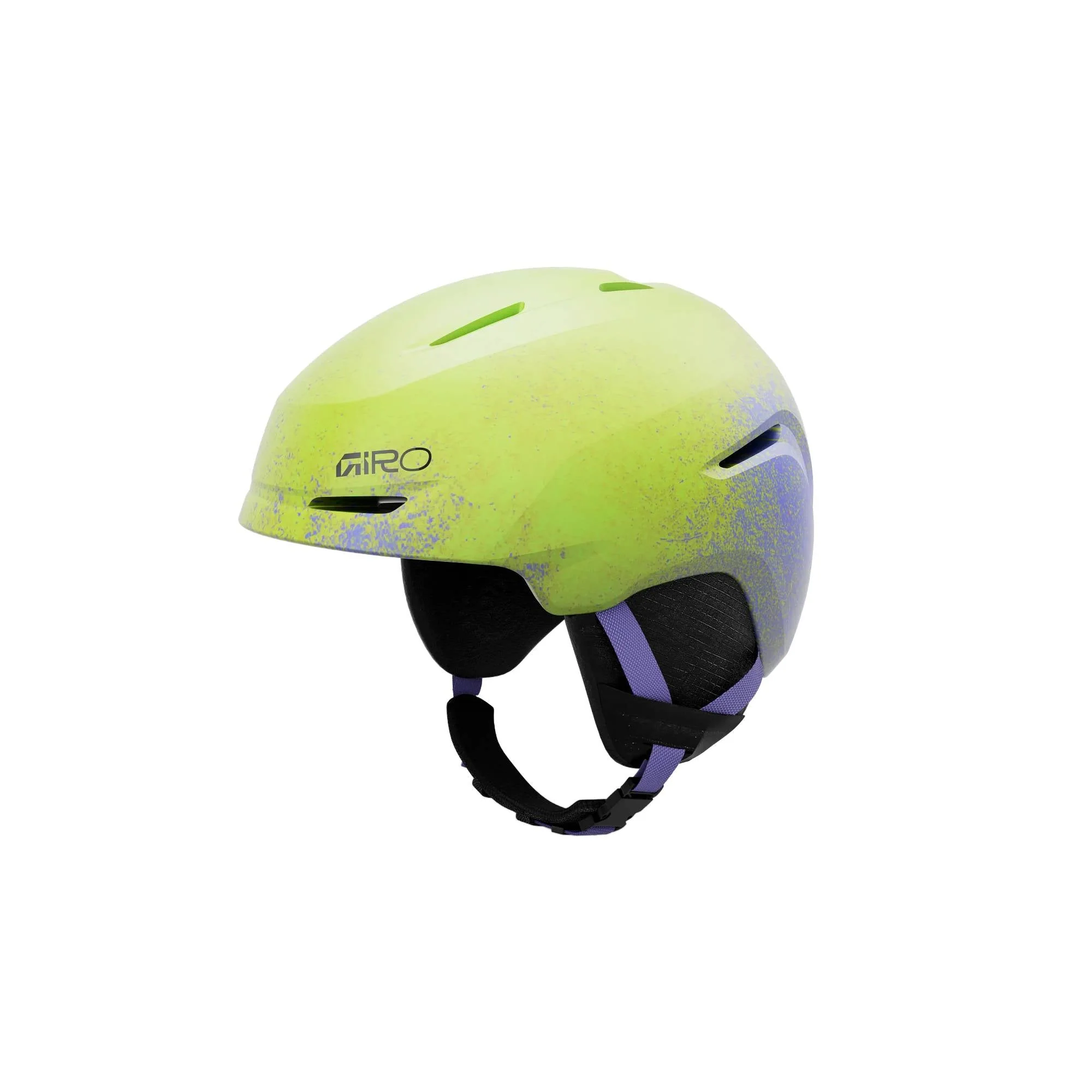Giro Spur MIPS Junior Helmet 2026 - Image 8